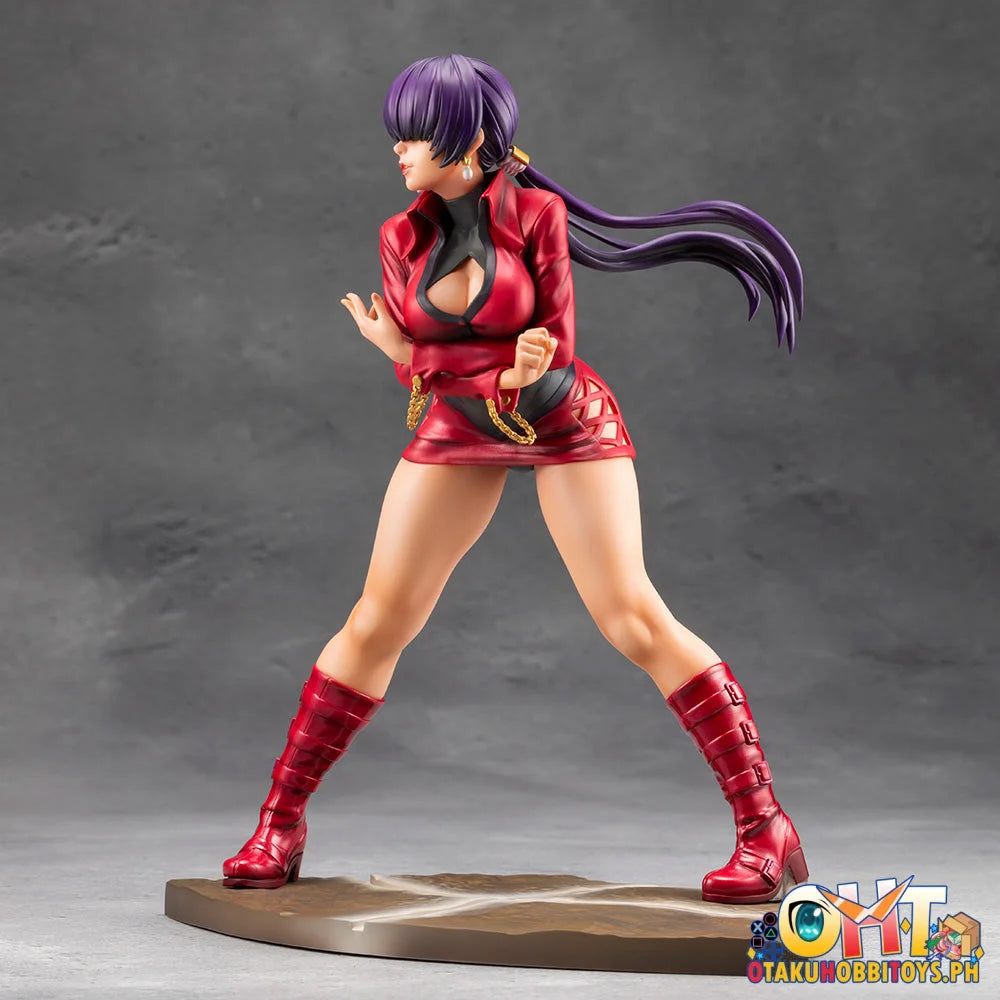 Kotobukiya 1/7 SNK OROCHI SHERMIE BISHOUJO STATUE Scale Figure