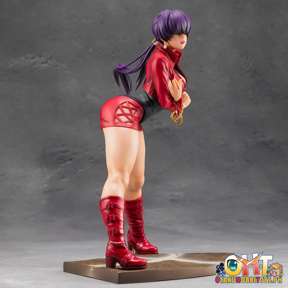 Kotobukiya 1/7 SNK OROCHI SHERMIE BISHOUJO STATUE Scale Figure