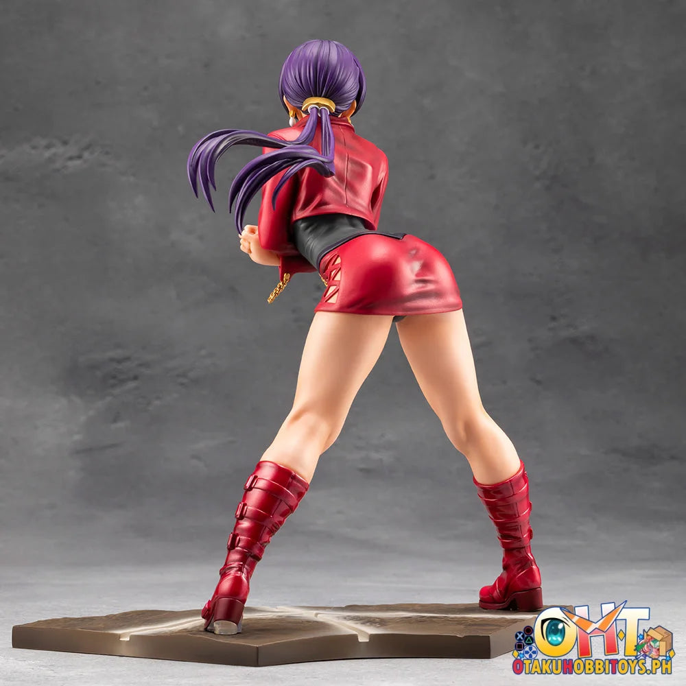 Kotobukiya 1/7 SNK OROCHI SHERMIE BISHOUJO STATUE Scale Figure