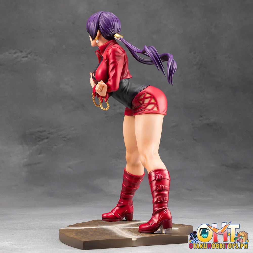 Kotobukiya 1/7 SNK OROCHI SHERMIE BISHOUJO STATUE Scale Figure