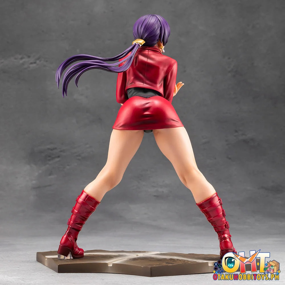Kotobukiya 1/7 SNK OROCHI SHERMIE BISHOUJO STATUE Scale Figure
