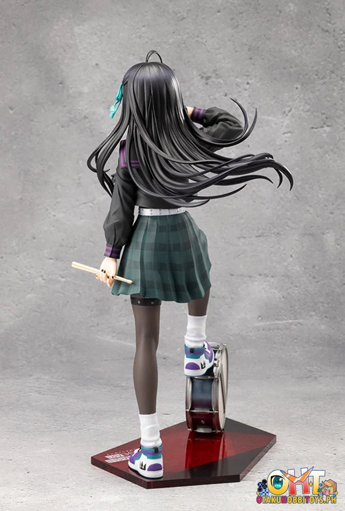 Kotobukiya 1/7 Subaru Awa Scale Figure