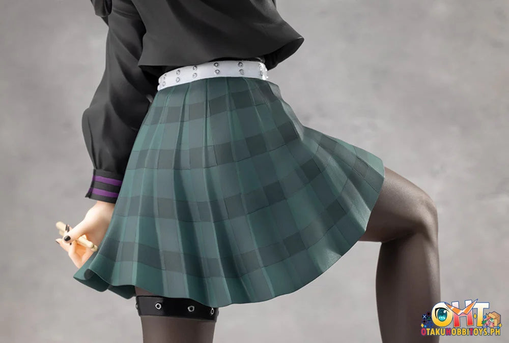 Kotobukiya 1/7 Subaru Awa Scale Figure