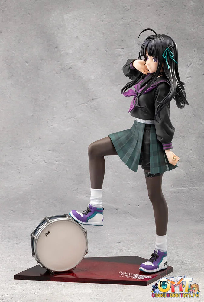 Kotobukiya 1/7 Subaru Awa Scale Figure