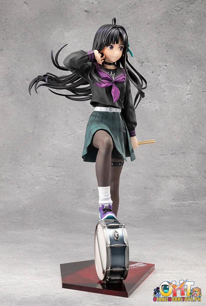 Kotobukiya 1/7 Subaru Awa Scale Figure