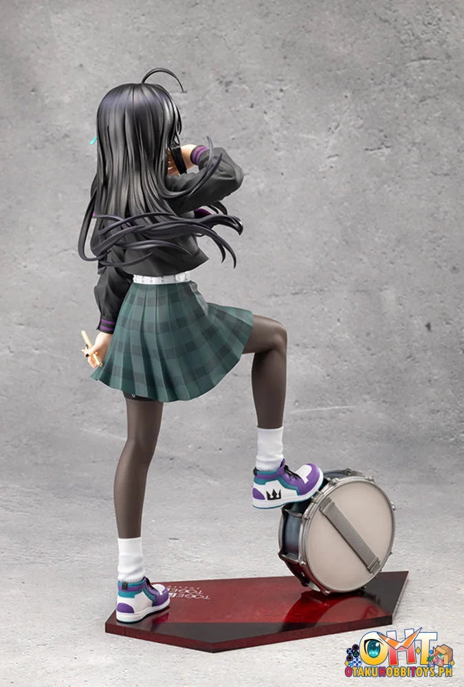 Kotobukiya 1/7 Subaru Awa Scale Figure