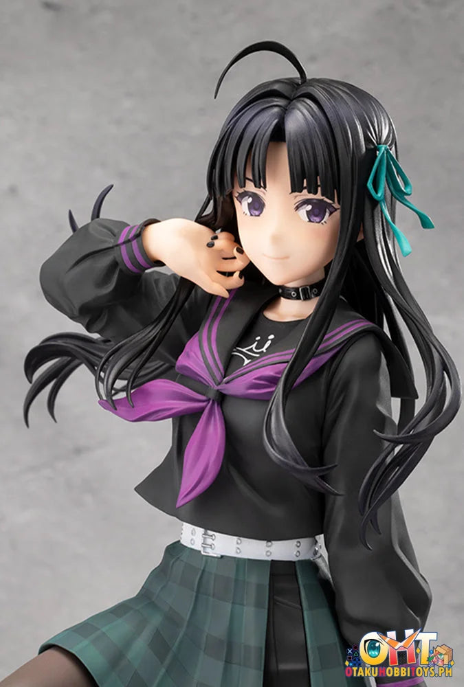 Kotobukiya 1/7 Subaru Awa Scale Figure
