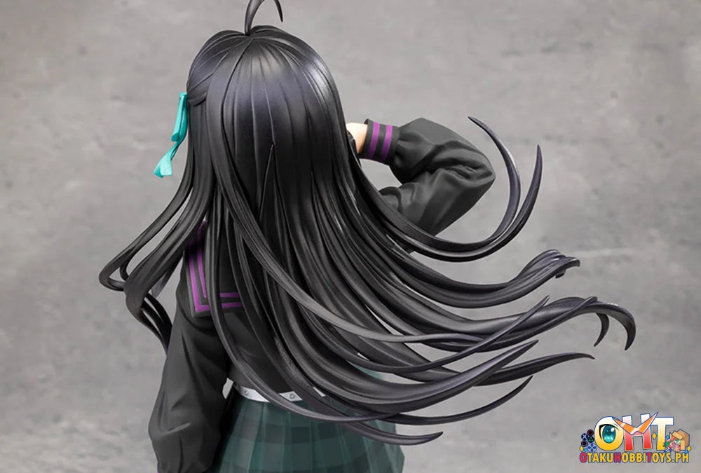 Kotobukiya 1/7 Subaru Awa Scale Figure