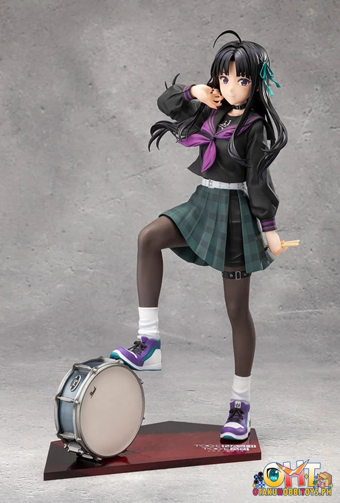 Kotobukiya 1/7 Subaru Awa Scale Figure