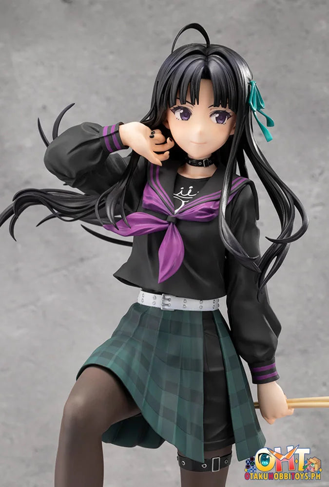 Kotobukiya 1/7 Subaru Awa Scale Figure