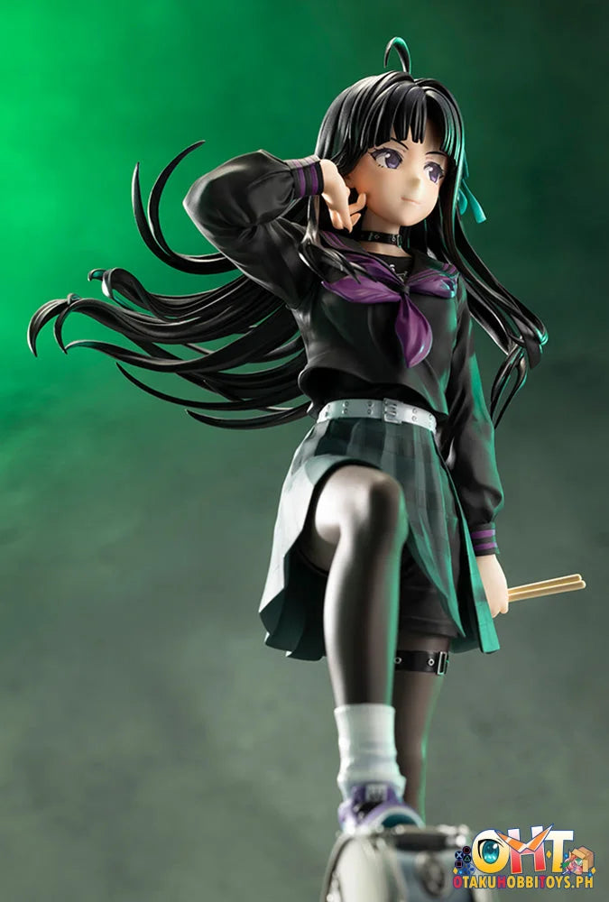 Kotobukiya 1/7 Subaru Awa Scale Figure