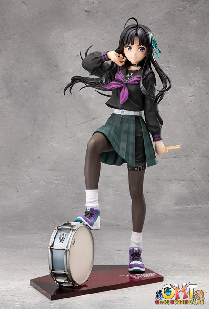 Kotobukiya 1/7 Subaru Awa Scale Figure