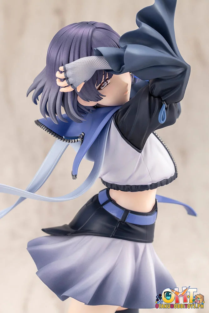 Kotobukiya 1/7 The IdolM@ster Gakuen Misuzu Hataya-Moon Turtle- - Scale Figure