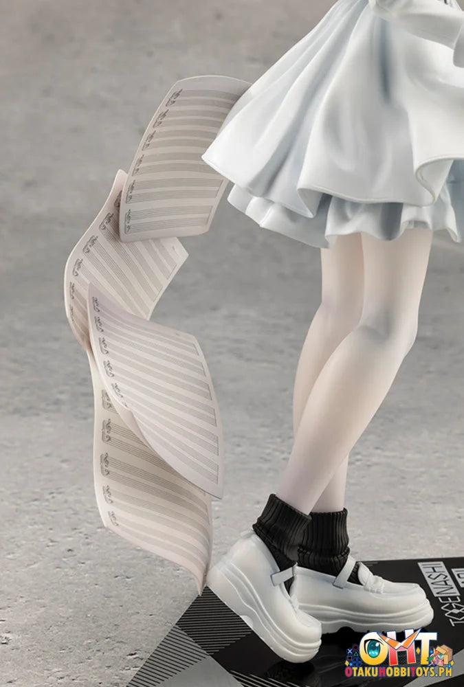 Kotobukiya 1/7 Tomo Ebizuka Scale Figure