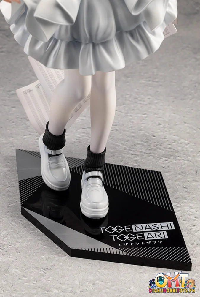 Kotobukiya 1/7 Tomo Ebizuka Scale Figure