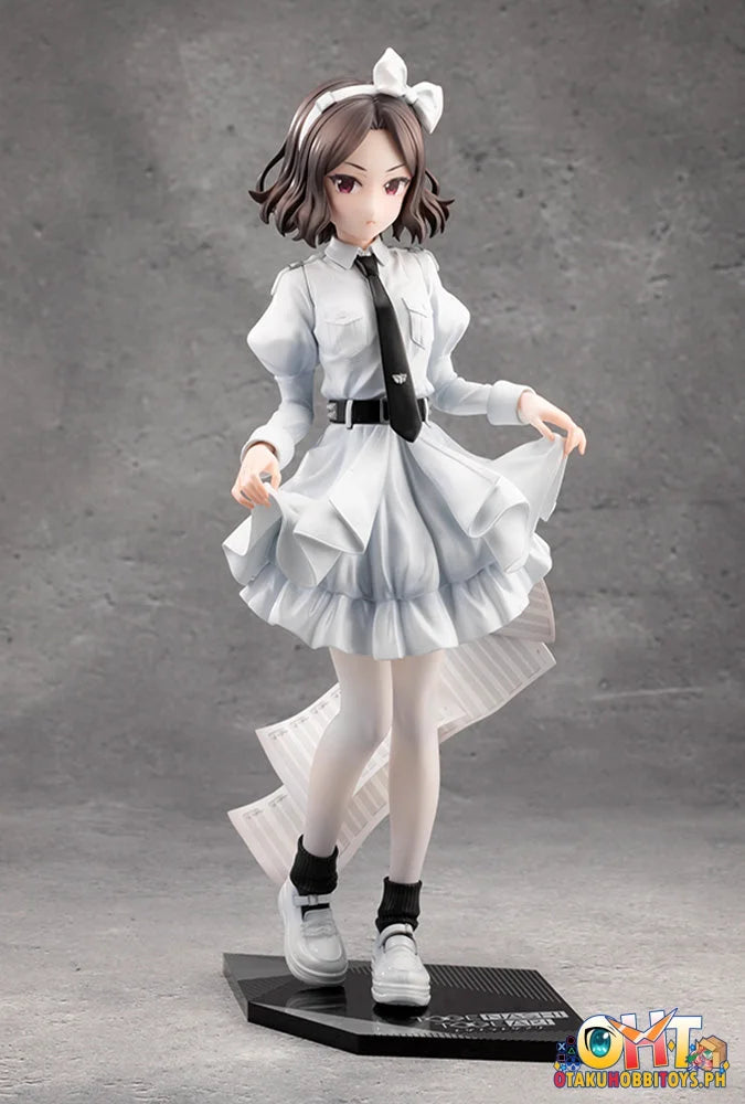 Kotobukiya 1/7 Tomo Ebizuka Scale Figure