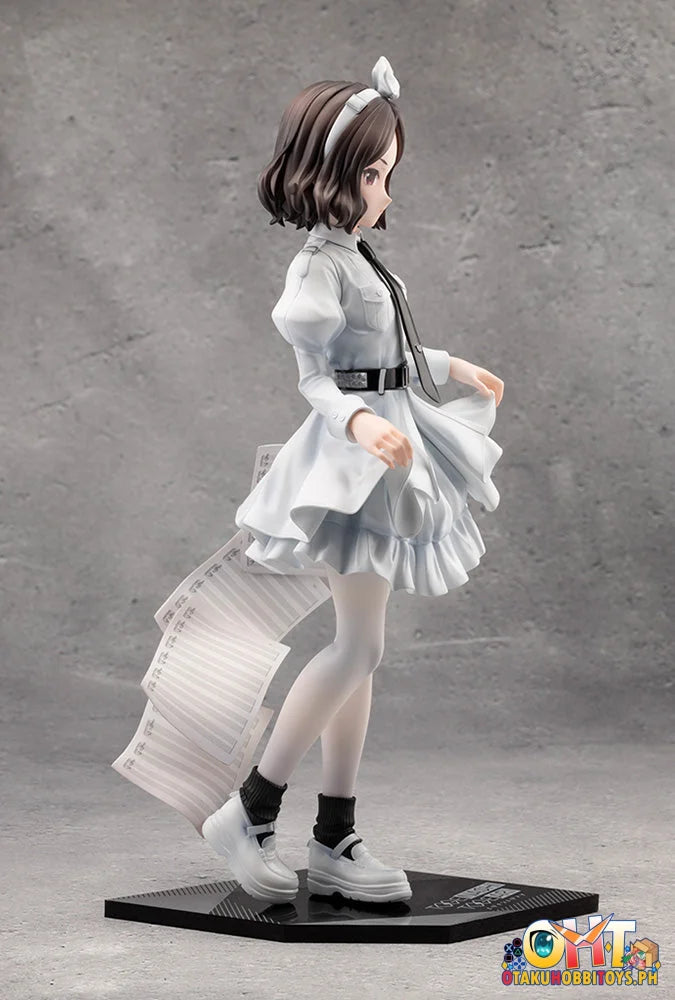 Kotobukiya 1/7 Tomo Ebizuka Scale Figure