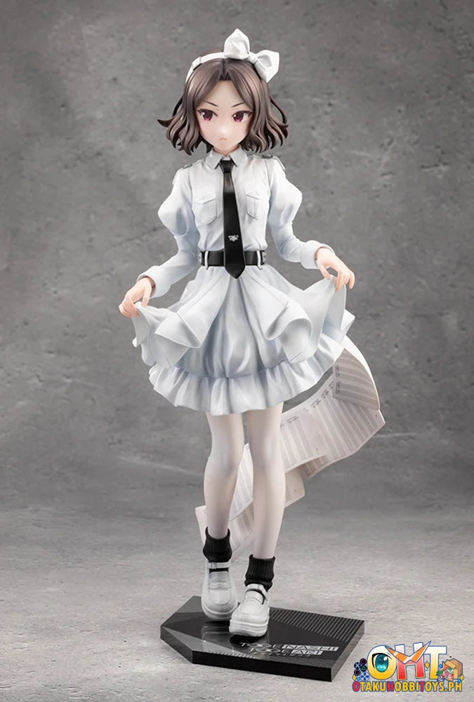 Kotobukiya 1/7 Tomo Ebizuka Scale Figure