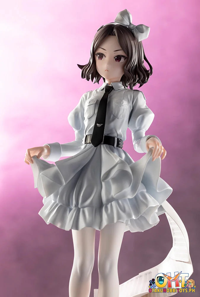 Kotobukiya 1/7 Tomo Ebizuka Scale Figure