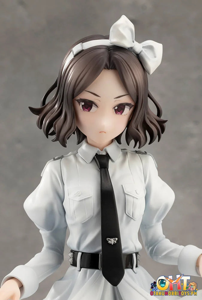 Kotobukiya 1/7 Tomo Ebizuka Scale Figure