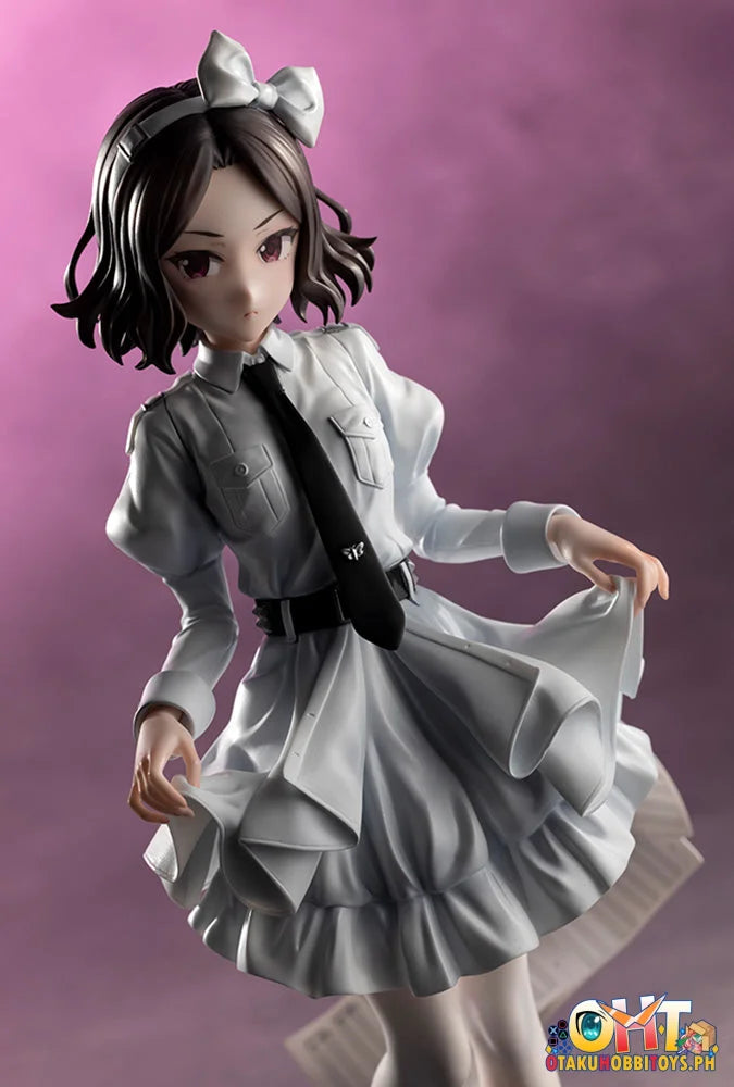 Kotobukiya 1/7 Tomo Ebizuka Scale Figure