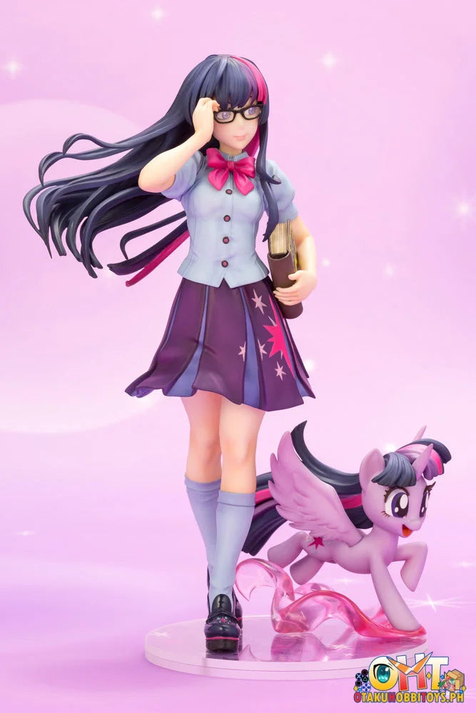 Kotobukiya 1/7 Twilight Sparkle Bishoujo Statue Scale Figure