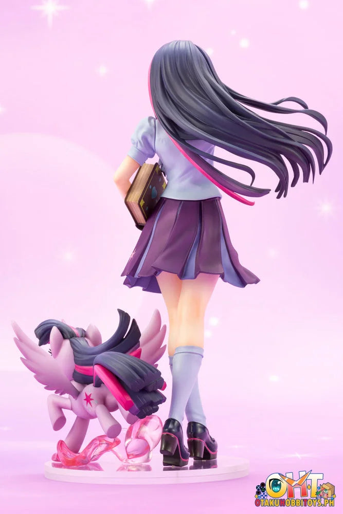 Kotobukiya 1/7 Twilight Sparkle Bishoujo Statue Scale Figure