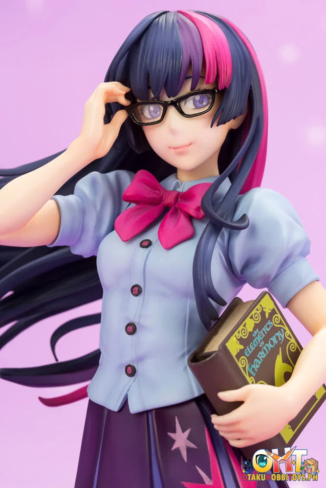 Kotobukiya 1/7 Twilight Sparkle Bishoujo Statue Scale Figure