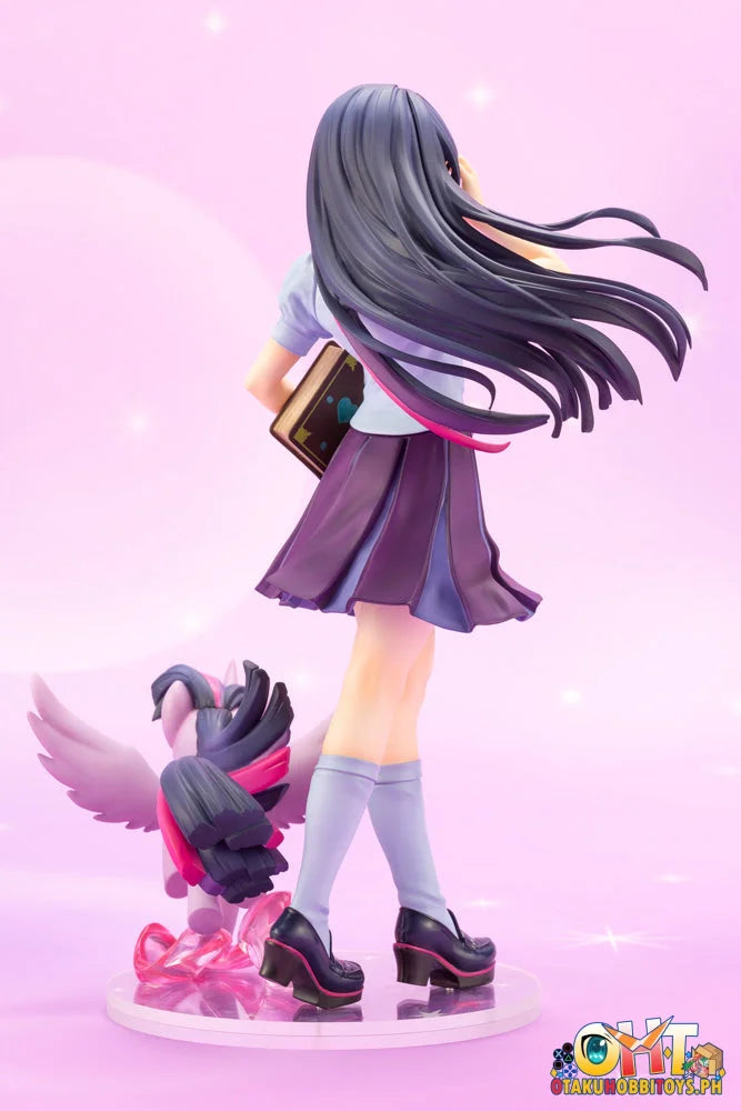 Kotobukiya 1/7 Twilight Sparkle Bishoujo Statue Scale Figure