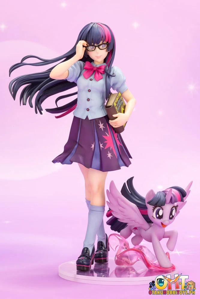 Kotobukiya 1/7 Twilight Sparkle Bishoujo Statue Scale Figure