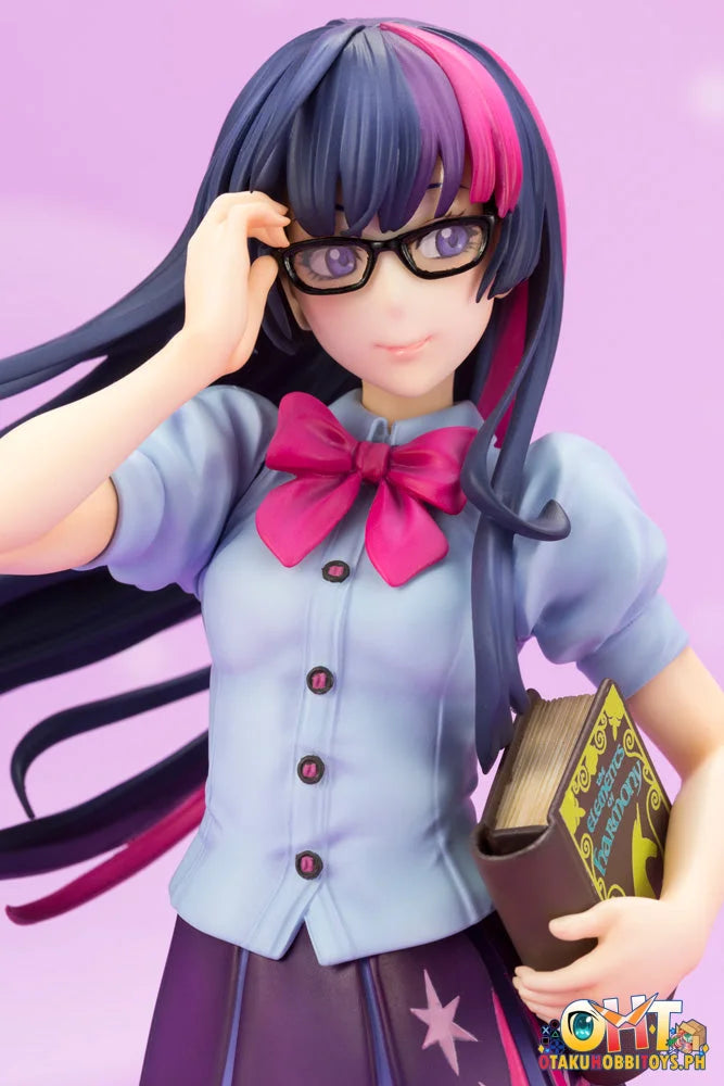 Kotobukiya 1/7 Twilight Sparkle Bishoujo Statue Scale Figure