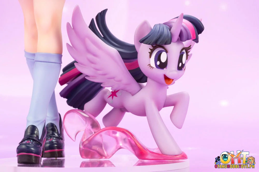 Kotobukiya 1/7 Twilight Sparkle Bishoujo Statue Scale Figure