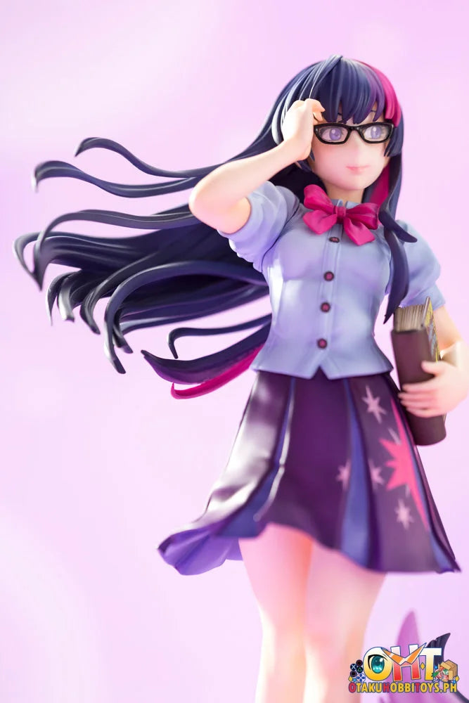 Kotobukiya 1/7 Twilight Sparkle Bishoujo Statue Scale Figure