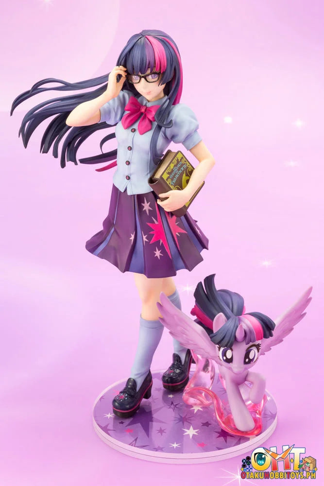 Kotobukiya 1/7 Twilight Sparkle Bishoujo Statue Scale Figure