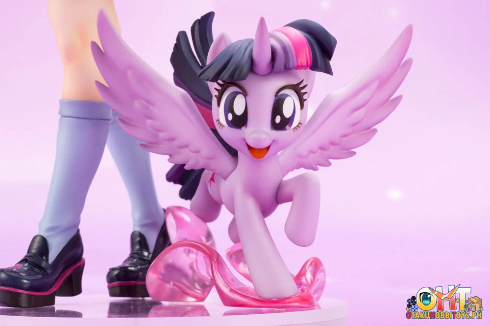 Kotobukiya 1/7 Twilight Sparkle Bishoujo Statue Scale Figure