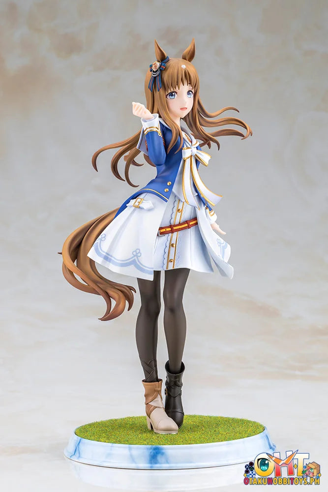 Kotobukiya 1/7 Umamusume Pretty Derby Grass Wonder - Scale Figure