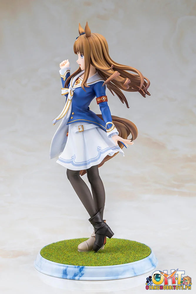 Kotobukiya 1/7 Umamusume Pretty Derby Grass Wonder - Scale Figure