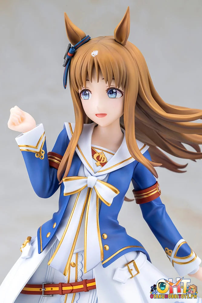 Kotobukiya 1/7 Umamusume Pretty Derby Grass Wonder - Scale Figure
