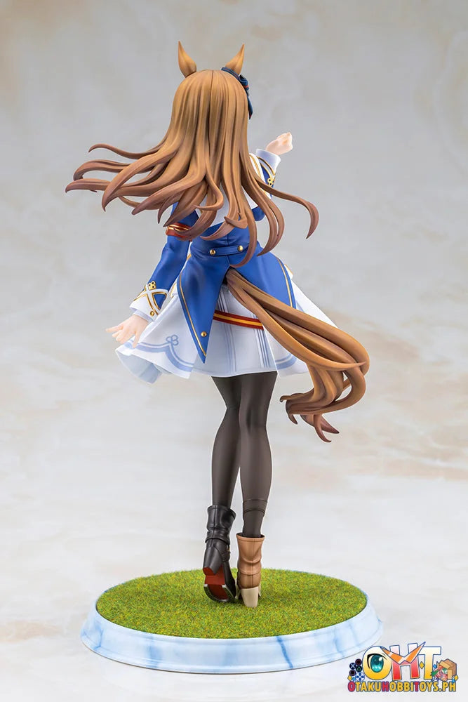 Kotobukiya 1/7 Umamusume Pretty Derby Grass Wonder - Scale Figure