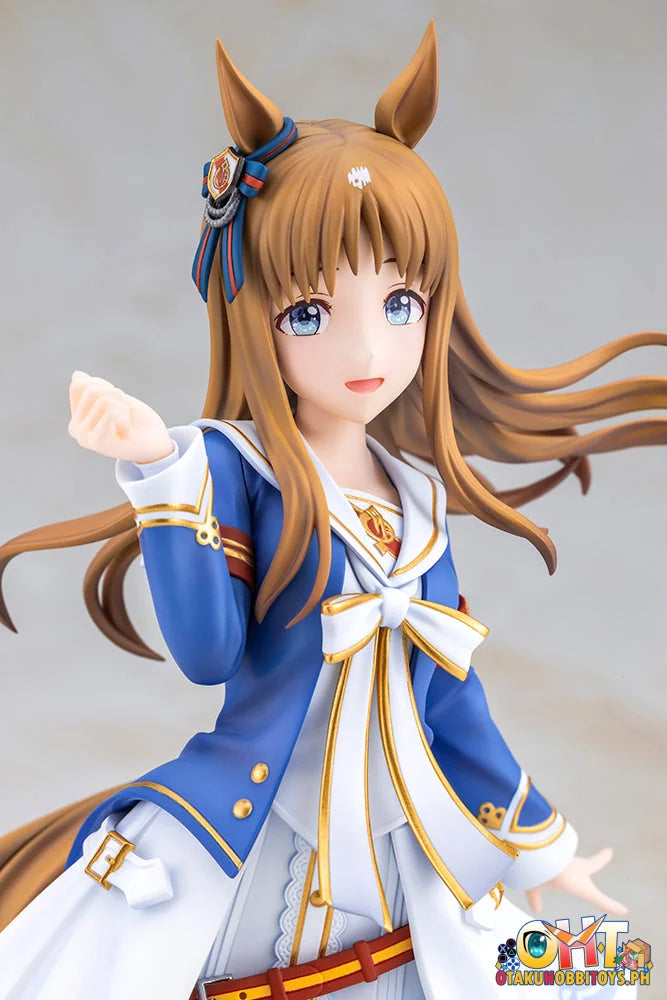 Kotobukiya 1/7 Umamusume Pretty Derby Grass Wonder - Scale Figure