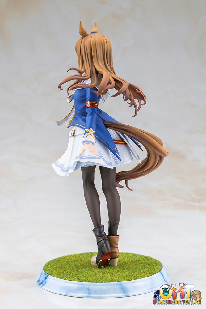 Kotobukiya 1/7 Umamusume Pretty Derby Grass Wonder - Scale Figure