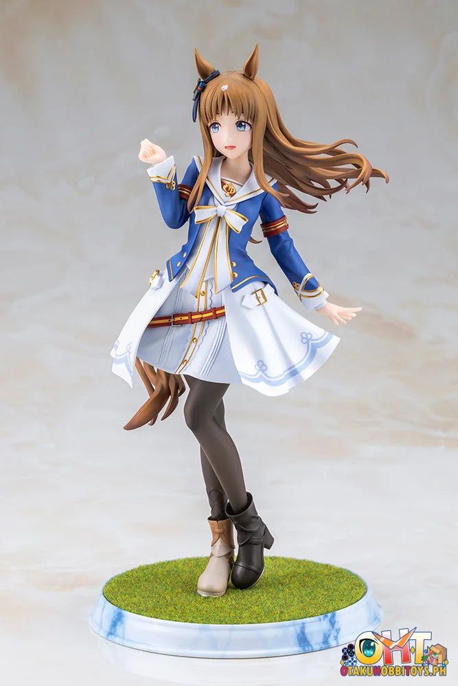 Kotobukiya 1/7 Umamusume Pretty Derby Grass Wonder - Scale Figure