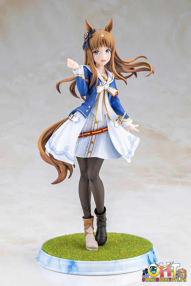 Kotobukiya 1/7 Umamusume Pretty Derby Grass Wonder - Scale Figure