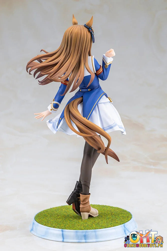 Kotobukiya 1/7 Umamusume Pretty Derby Grass Wonder - Scale Figure