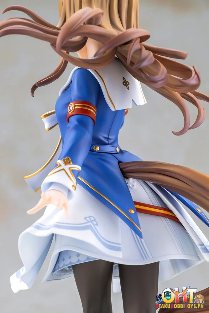 Kotobukiya 1/7 Umamusume Pretty Derby Grass Wonder - Scale Figure