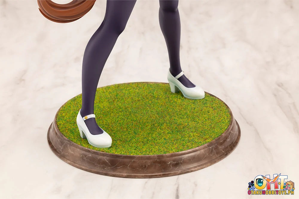 Kotobukiya 1/7 Umamusume Pretty Derby King Halo (Rerelease) - Scale Figure
