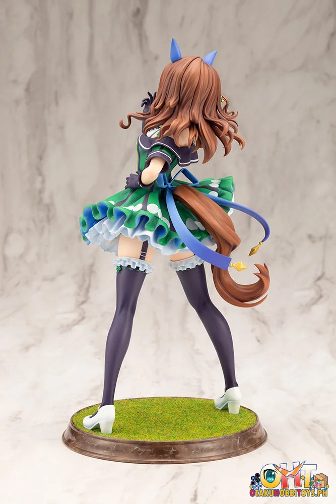 Kotobukiya 1/7 Umamusume Pretty Derby King Halo (Rerelease) - Scale Figure
