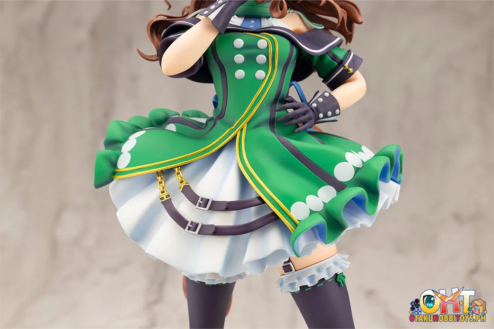 Kotobukiya 1/7 Umamusume Pretty Derby King Halo (Rerelease) - Scale Figure