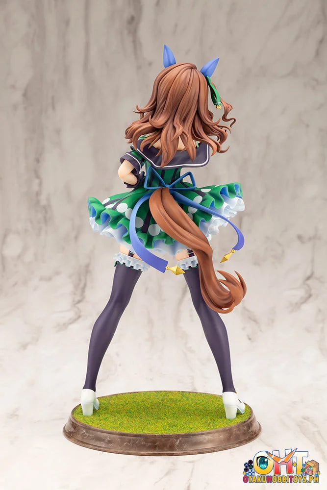 Kotobukiya 1/7 Umamusume Pretty Derby King Halo (Rerelease) - Scale Figure