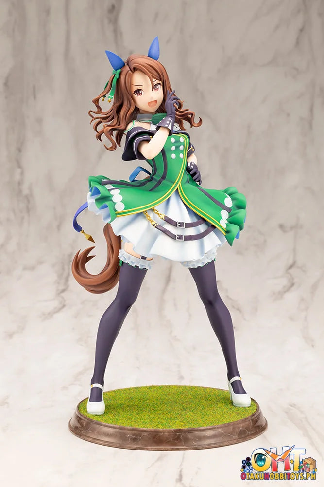 Kotobukiya 1/7 Umamusume Pretty Derby King Halo (Rerelease) - Scale Figure